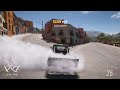 GOATkhana 1 test run (Forza Horizon 5)