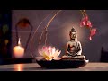 Meditation for Inner Peace | Relaxing Music for Meditation, Yoga, Studying Fall Asleep Fast 10