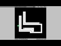 🐍🤖 Snake AI • Pathfinding (Patrick Niedzwiadek)