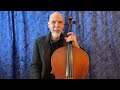 Learn Vibrato on the Cello