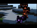 King Rendor VS Pythus (Minecraft Animation) (Fanmade) (SOW)