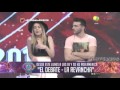 Debate 01/09 - Fuerte cruce de Yasmila con Ivana, y discusiones de la pareja de Yasmila y Pato