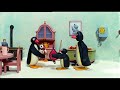 Let's Bake With Pingu! 🐧 | Pingu - Official Channel | Cartoons For Kids