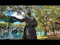 [4K]  Downtown Miami Florida - Part 2 - Walking Tour