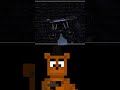 FNAF Trailer vs 2D Remake