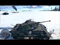 Tiger 2 Commander's wet dream. [Warthunder]