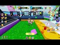 All 5 Crystals Location Horse Race Simulator Roblox / The Games Event