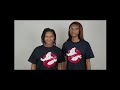 How To Make A Ghostbusters T-Shirt Tutorial I Digital Swagg