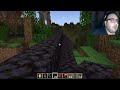 MINECRAFT CREATIVA GAMEPLAY # 5  - INIZIAMO DELLE NUOVE COSTRUZIONI