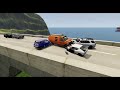 BeamNG Seconds from Disaster S1 E2 part 2