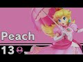 Peach Victory Theme