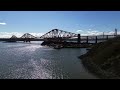 North Queensferry | Drone