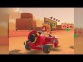 Mario Kart Tour - Bowser Tour 2024 (All Cups)