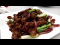 Mongolian Pork Stir Fry Recipes