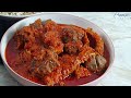 BUKA STEW | NIGERIAN BUKA STEW | NIGERIAN STEW | HOW TO MAKE BUKA STEW