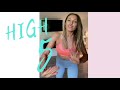 HOW TO NATURALLY LIFT YOUR BUST - HOME WORKOUT FOR WOMEN - 8 BUST EXERCISES  BY  LUCY WYNDHAM-READ