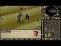 200,000 Implings: My Toughest Goal in Runescape - Xtreme Onechunk Ironman (#22)
