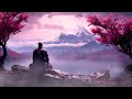 Tranquil Mountains - Tibetan Relaxation and Healing Music - Ethereal Sounds Eliminate Stress