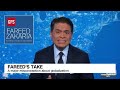 Fareed: How Trump and Biden hiked up inflation