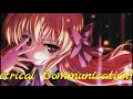 NIGHTCORE - Electrical Communication