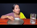 IMPHAL NUPI LAIRIK HEIBI  😅😅😅|| MI PIJANINGDBI MUKBANG 🔥