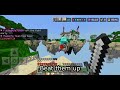 Minecraft Hive Skywars As A Filler Video