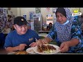 First Time Trying MEE BANDUNG Muar at 90 Years Old Restaurant in Johor! Malaysian Food Mukbang