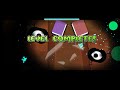 Geometry Dash | DOORS by PixelLolka |