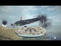 STAR WARS Battlefront II Campaign || Finding Solo ||