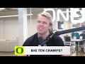 Can Oregon WIN Big Ten in First Season? | Dan Lanning, Ducks EXPECTATIONS for 2024