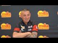 Nathan Aspinall - How to become a pro darts player