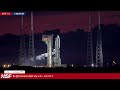 ULAs Atlas V-551 Launches USSF-51 for the United States Space Force