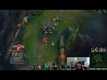 PIQUE BANDEIRA DE BUFF DO RISADINHA ROBÓTICA DPS MONO TEEMO CHALLENGER SOLOQ LIVE