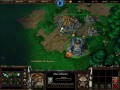 Warcraft 3: Burrow Rush (1 vs 1)