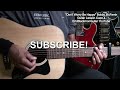 How To Play DON'T WORRY BE HAPPY Bobby McFerrin Guitar Lesson - Reggae Strumming