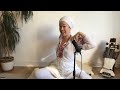 30 minute kundalini yoga to heal the chakras | Yogigems