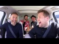 Carpool Karaoke with Take That | Comic Relief