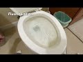 How to Unclog a Toilet with a Plunger