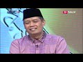 Bersama Kesulitan Ada Kemudahan Dari Ust. Dhanu - Siraman Qolbu (5/1)