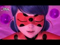 😢 Bűntudat | Miraculous | Disney Csatorna