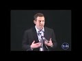 Sam Harris: Arguments against religion - Part 6