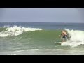 SURFERS - A day at the beach - Cape Henlopen