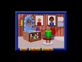 Little People Main Street – Fisher Price (DOS PC, 1992)