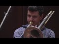 Tomer Maschkowski and Trombone Unit Hannover play Eric Ewazen