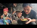Rildok , An organic food eaten by the Sherpa community of Nepal || RURAL NEPAL || VILLAGE STYLE