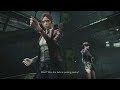 Resident Evil: Revelations 2 + DLC (PS5) 4K 60FPS HDR Gameplay - (Full Game) (All Episodes)