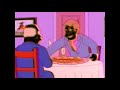 Steamed Hams (But Skinner Says 