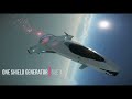 Star Citizen - Origin 100i - A Visual Overview