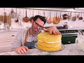 Amazing Key Lime Cake Recipe