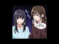 [Manga Dub] I was dressed up as a girl when the girl I liked invited me for lunch [RomCom]